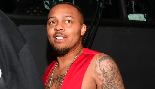 Bow Wow Net Worth