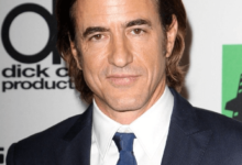 Dermot Mulroney Net Worth