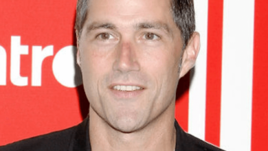 Matthew Fox Net Worth