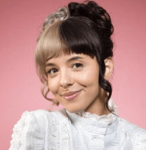 Melanie Martinez Net Worth