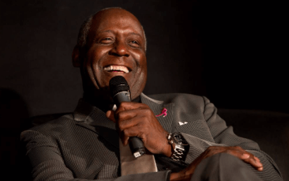 Richard Roundtree Net Worth