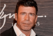 Taylor Sheridan Net Worth 2024