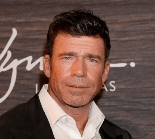 Taylor Sheridan Net Worth 2024