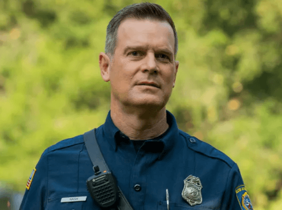 Peter Krause Net Worth