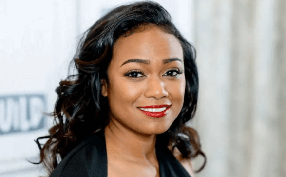 Tatyana Ali Net Worth