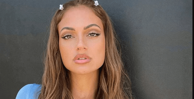 Inanna Sarkis Net Worth