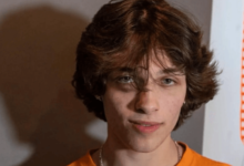 What Is Chris Sturniolo's Net Worth