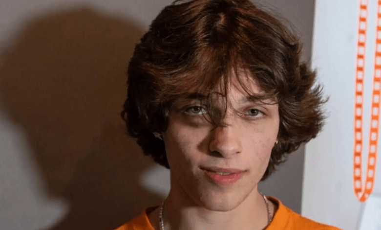 What Is Chris Sturniolo's Net Worth