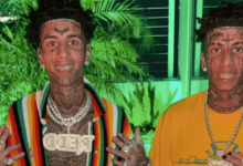 Islandboyrah Net Worth