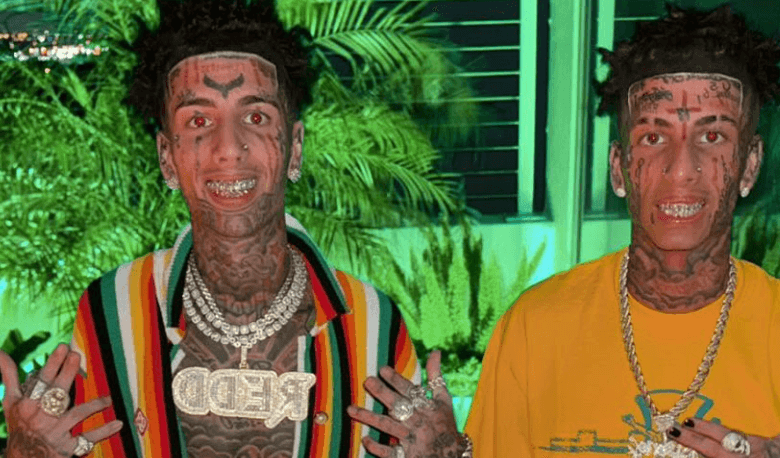 Islandboyrah Net Worth