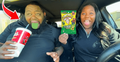 Snacks and Lex Net Worth