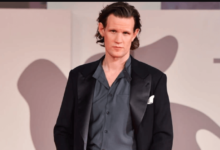 Matt Smith Net Worth