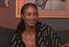 Miss B Nasty Net Worth