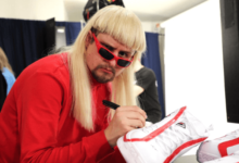 Oliver Tree Net Worth