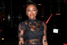 Patina Miller Net Worth