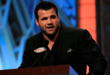 Peyton Hillis Net Worth