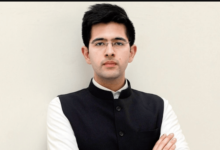 Raghav Chadha Net Worth