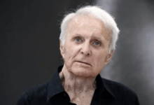 Robert Conrad Net Worth