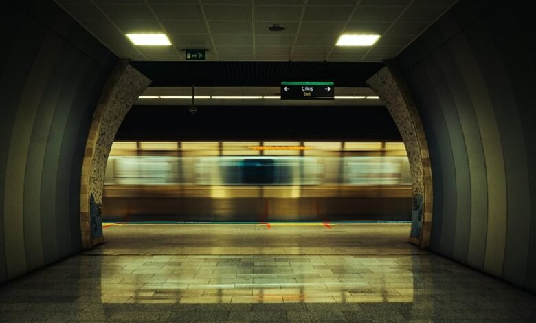 bengaluru metro yellow line