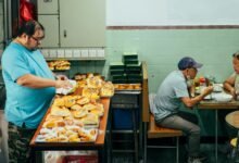 biryani food poisoning reviews