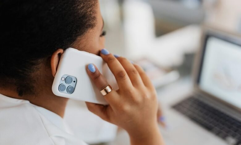 call attempts engagement comparison