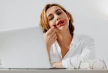 call frequency by weekday