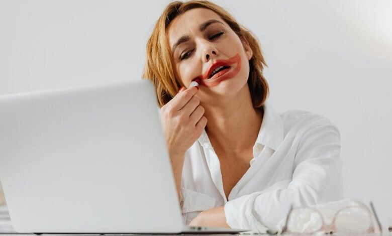 call frequency by weekday