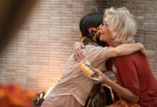 celebrate hug day 2025