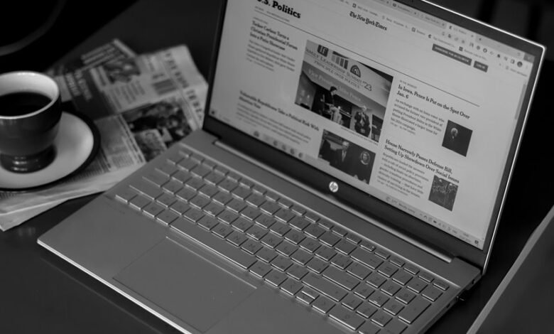 current events and news