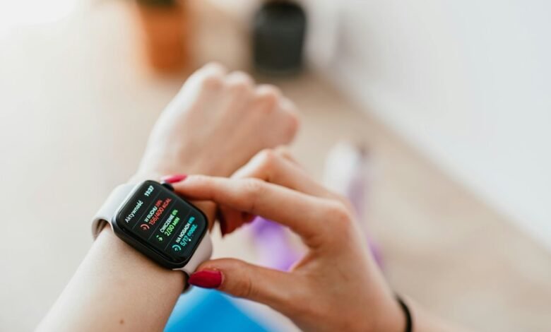 daily contact rate variations