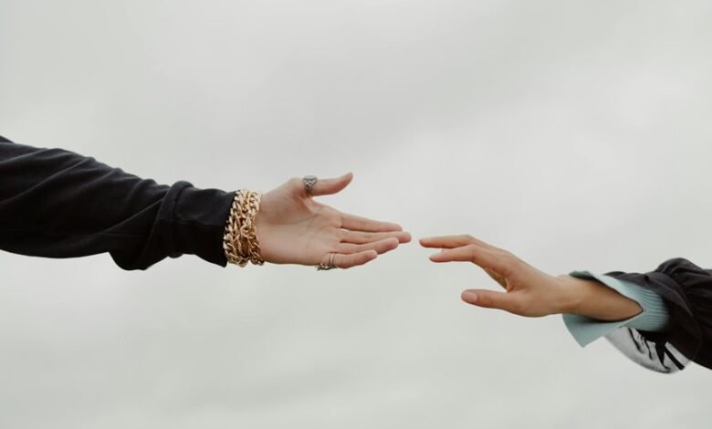 engagement levels by contact