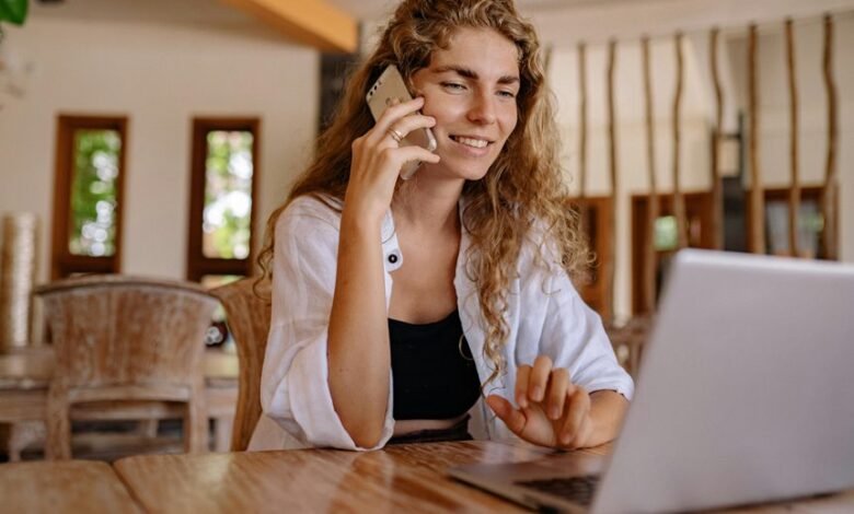 missed call network analysis