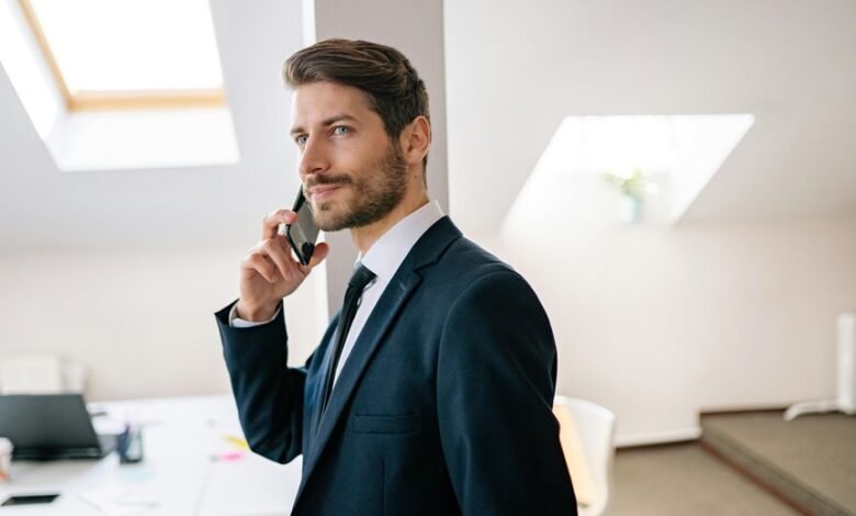 missed call network analysis