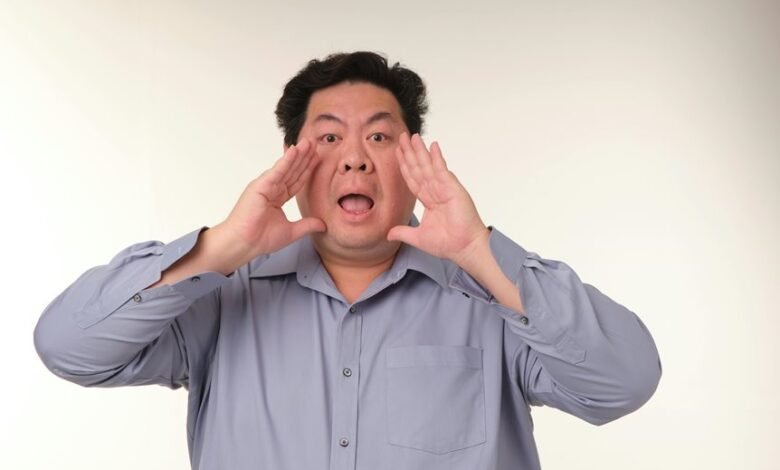 regional clusters calling patterns