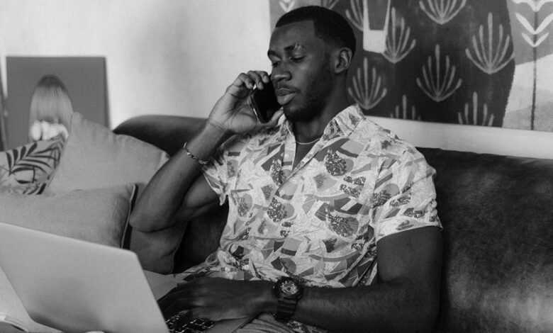 silent call patterns analysis