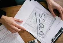 fraud risk mitigation network