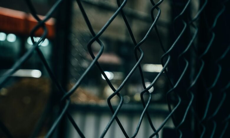 global call defense network