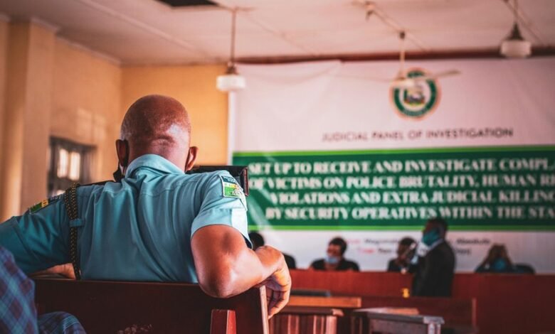 hotline monitoring security commission