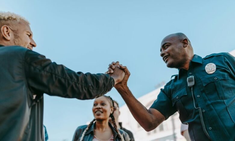 telecommunication security contact numbers