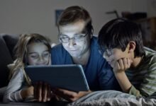 expert tech stories shared