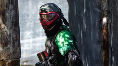 latest mesh gaming trends