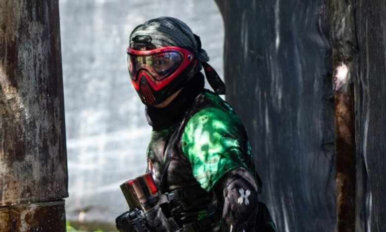 latest mesh gaming trends