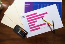 track finances with tools